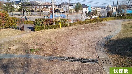 作業後、大変さっぱりしましたね。