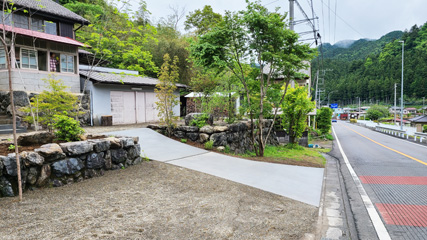 リフォーム後